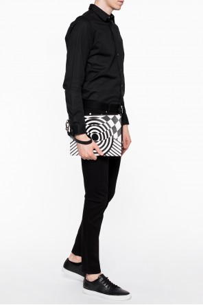 Printed clutch, zdjęcie 2 Printed clutch od Versace